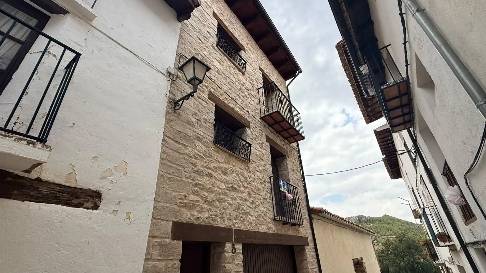 Casa en venda a Morella, imagen 8