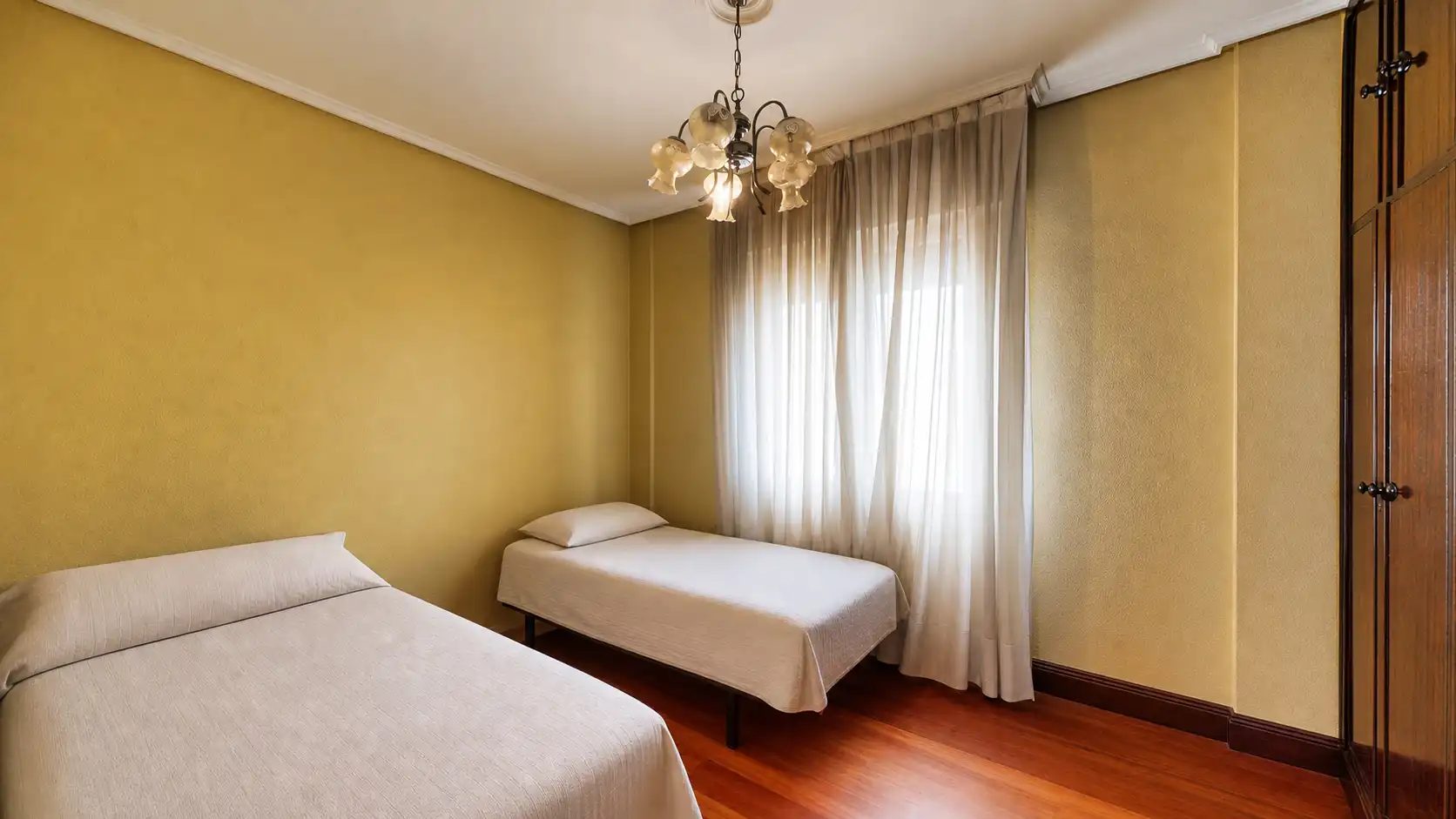 Wohnung mit Terrasse zum Verkauf in Calle Erdiko Kalea, imagen 26