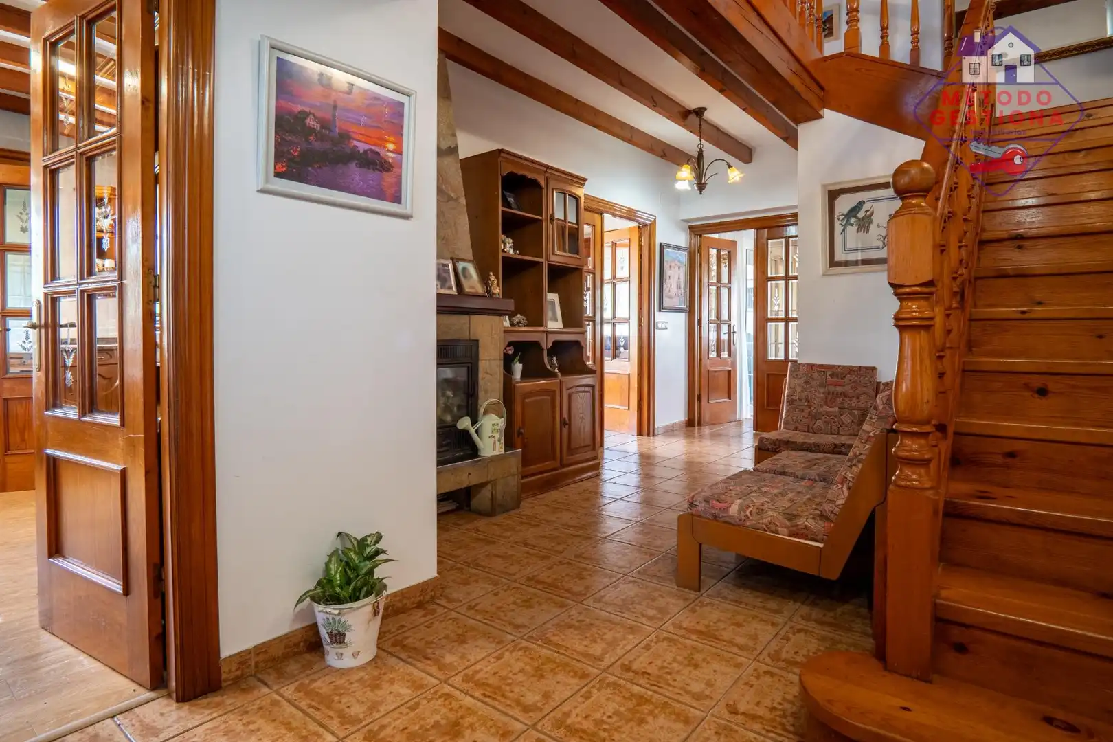 House with terrace for sale in Calle BARRIO ARROYO 2, imagen 18
