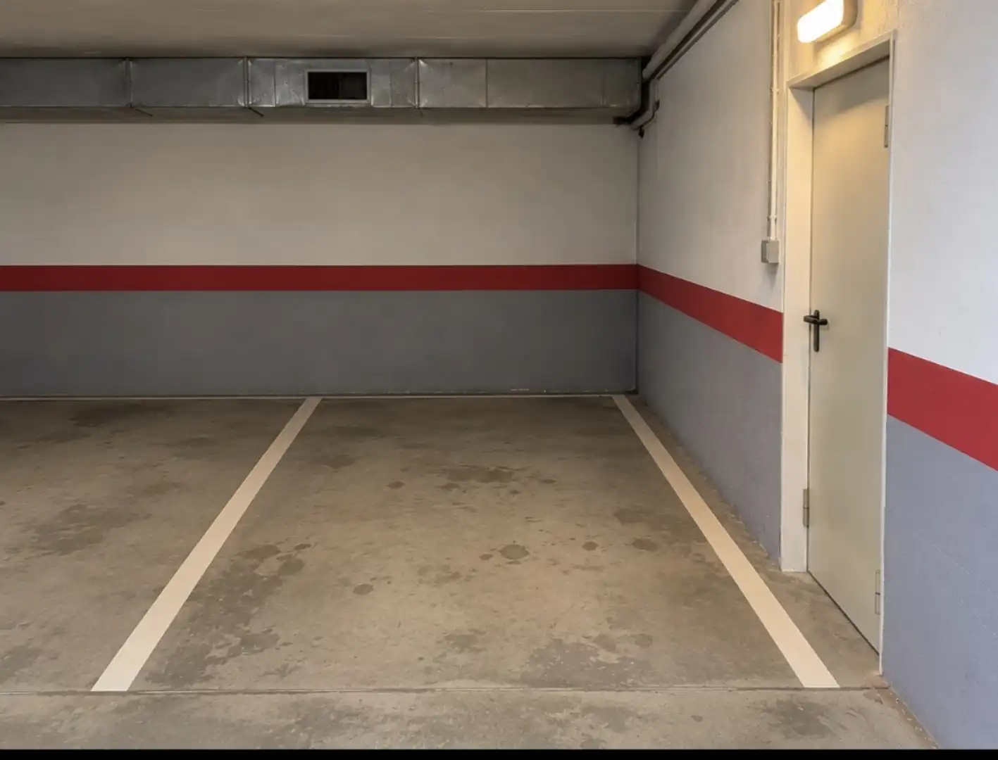Parkplatz von Garage zur Miete in Playa de Arinaga