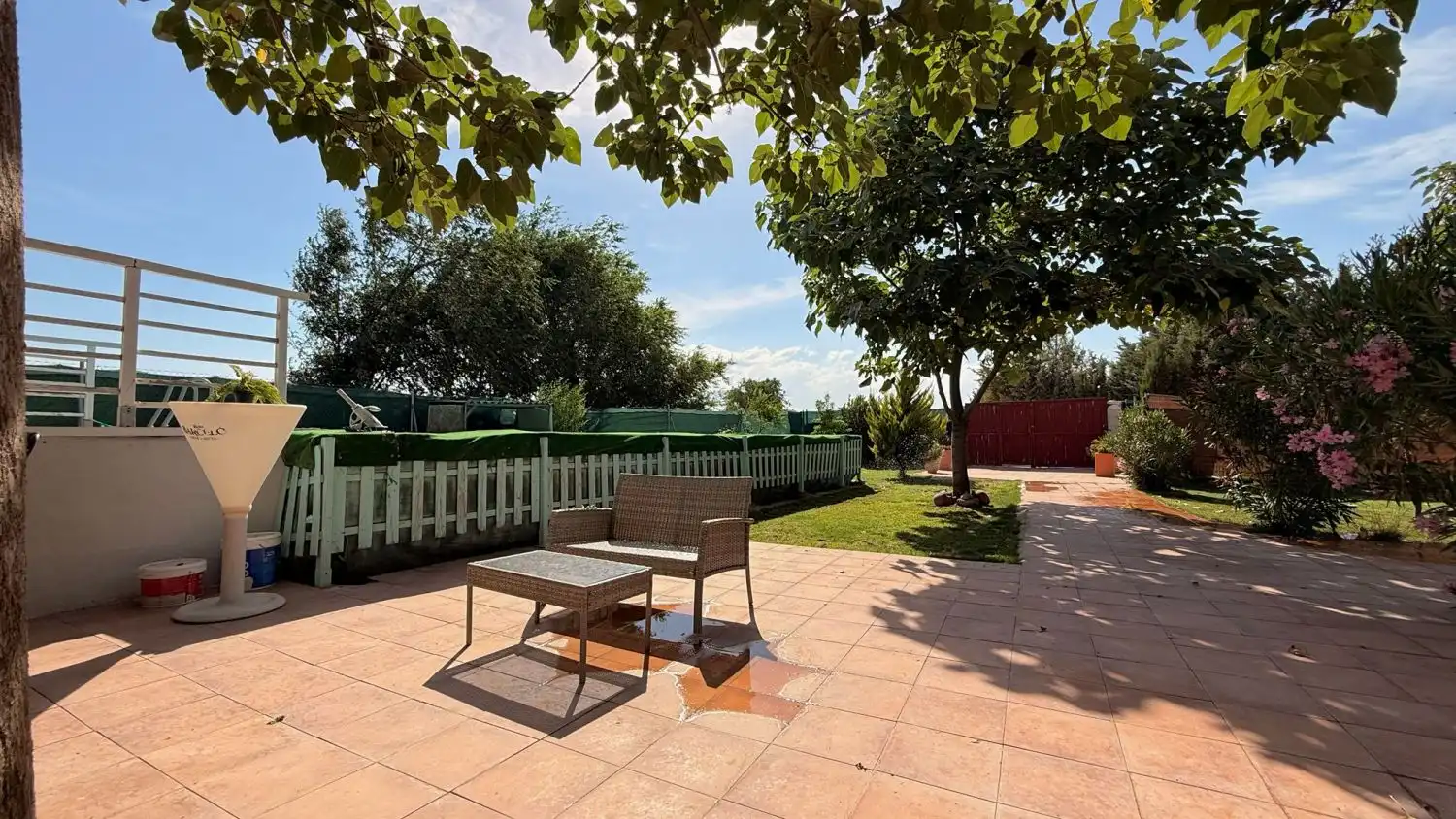 Chalet en venta en Pedanías - Extrarradio, imagen 5