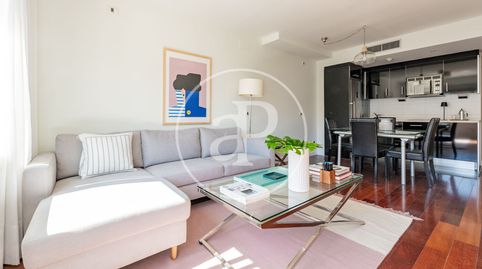 Foto 5 von Wohnung zum Verkauf in C. de Bravo Murillo, Ríos Rosas - Nuevos Ministerios, Madrid Capital