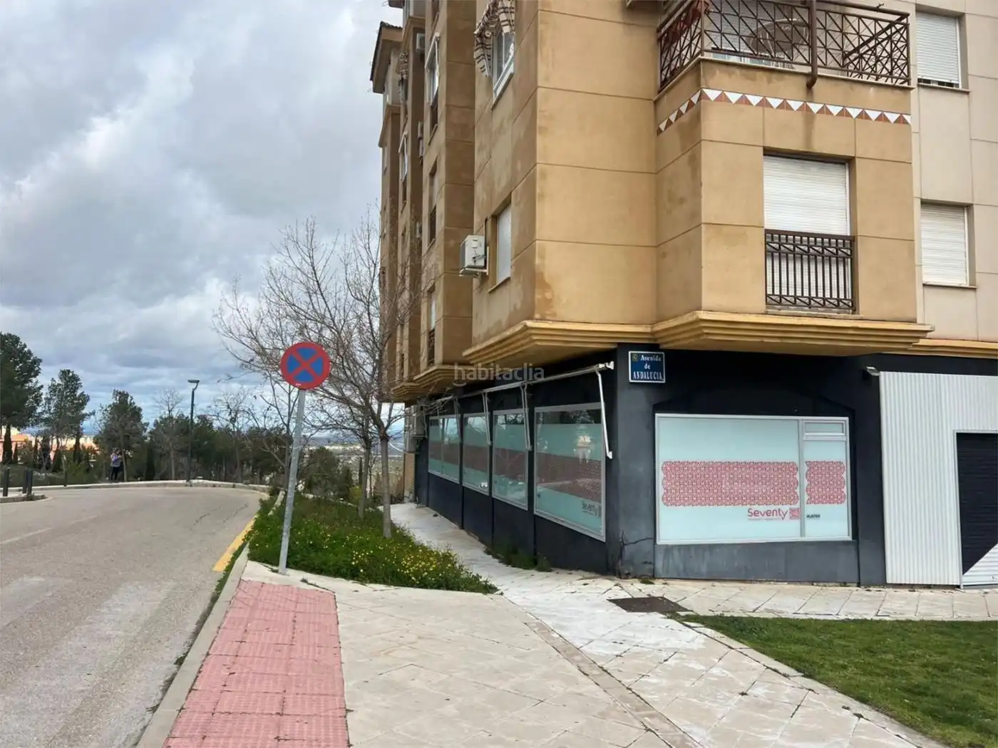 Ufficio in affitto a Calle Fuente de la Mimbre 104