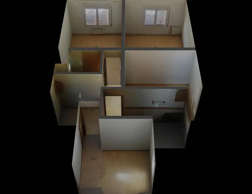 Flat for sale in Sant Andreu, imagen 22