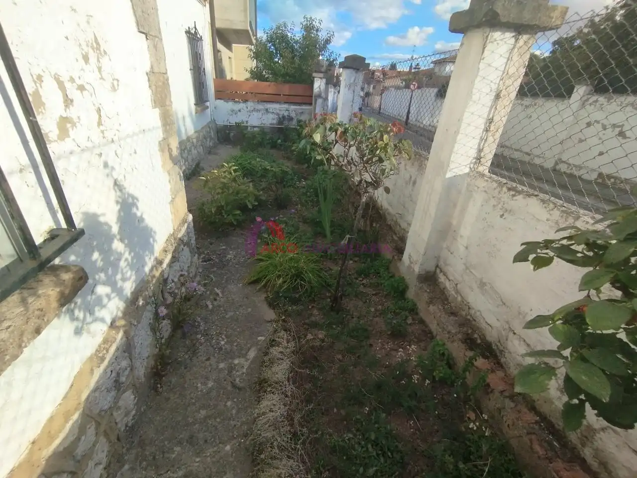 Casa o chalet en venta en Burgos con Calefacción, Jardín privado y Parquet