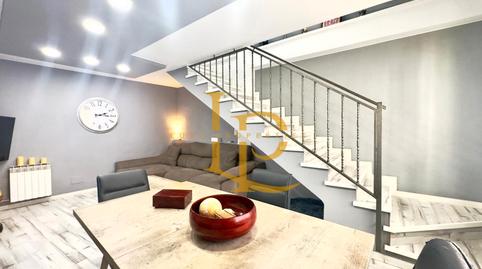 Foto 3 de Dúplex en venda a Carrer de Pontevedra, Ca n'Oriol, Barcelona