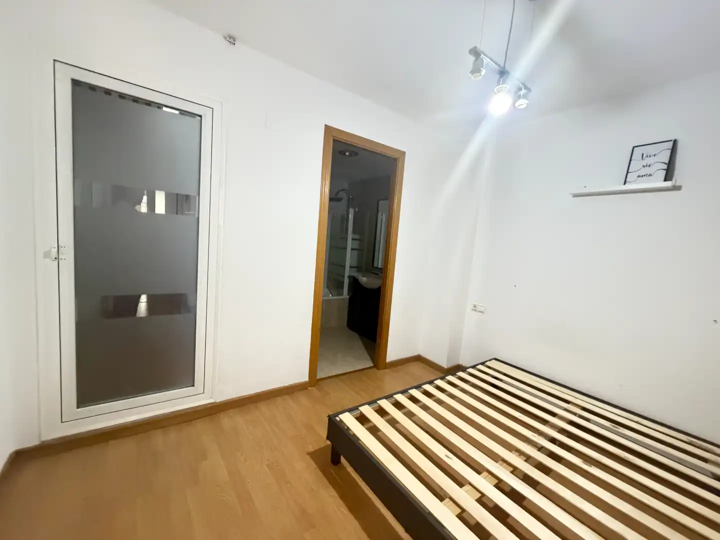 Habitación de Piso en venta en Carlet con Parquet, Terraza y Horno