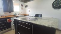 Kitchen of Flat for sale in Sabadell  with Air Conditioner, Heating and Balcony