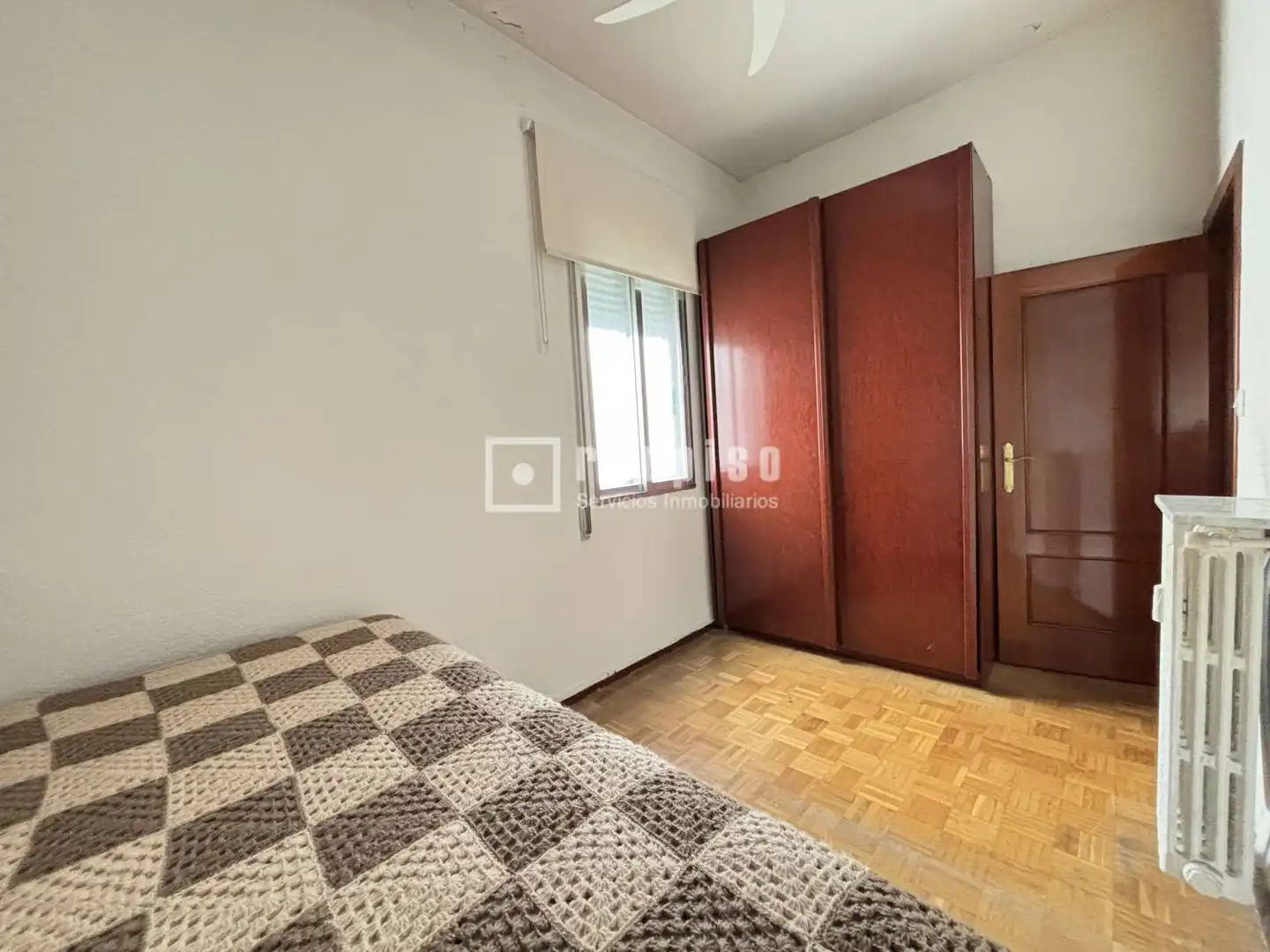 Habitación de Ático en venta en Madrid con Aire acondicionado, Calefacción y Parquet