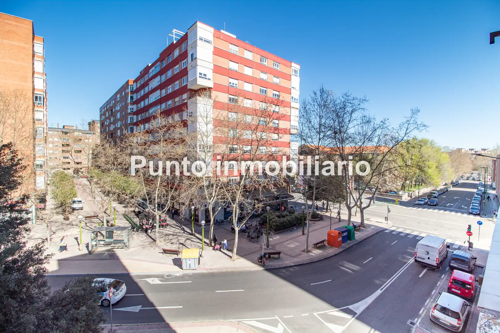 Pis amb ascensor de lloguer a Calle Portillo del Prado, imagen 22