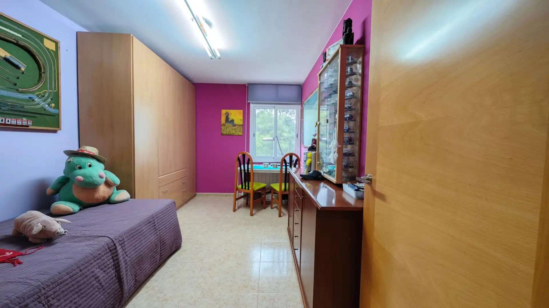 Detached house with terrace for sale in Canyelles, imagen 27