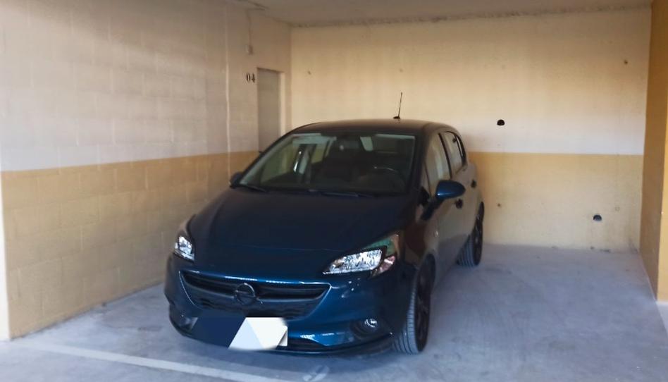 Photo 1 of Garage to rent in Calle el Lirio, 16, Torreblanca del Sol, Málaga