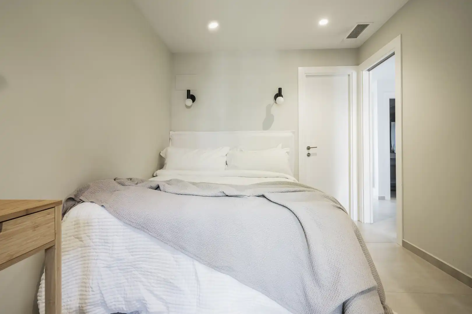 Apartament amb jardí en venda a Marbella Centro, imagen 12