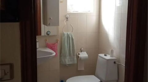 Foto 5 de Pis en venda a Calle Enrique de Borda, 28, Sabero, León