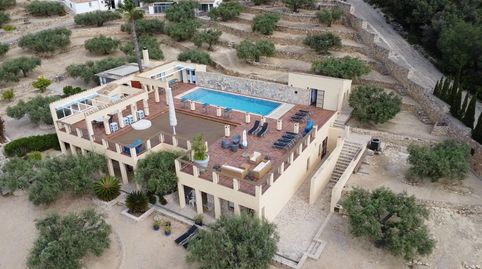 Foto 4 de Finca rústica en venta en Coll de L'alba, 29, Urbanitzacions, Tortosa