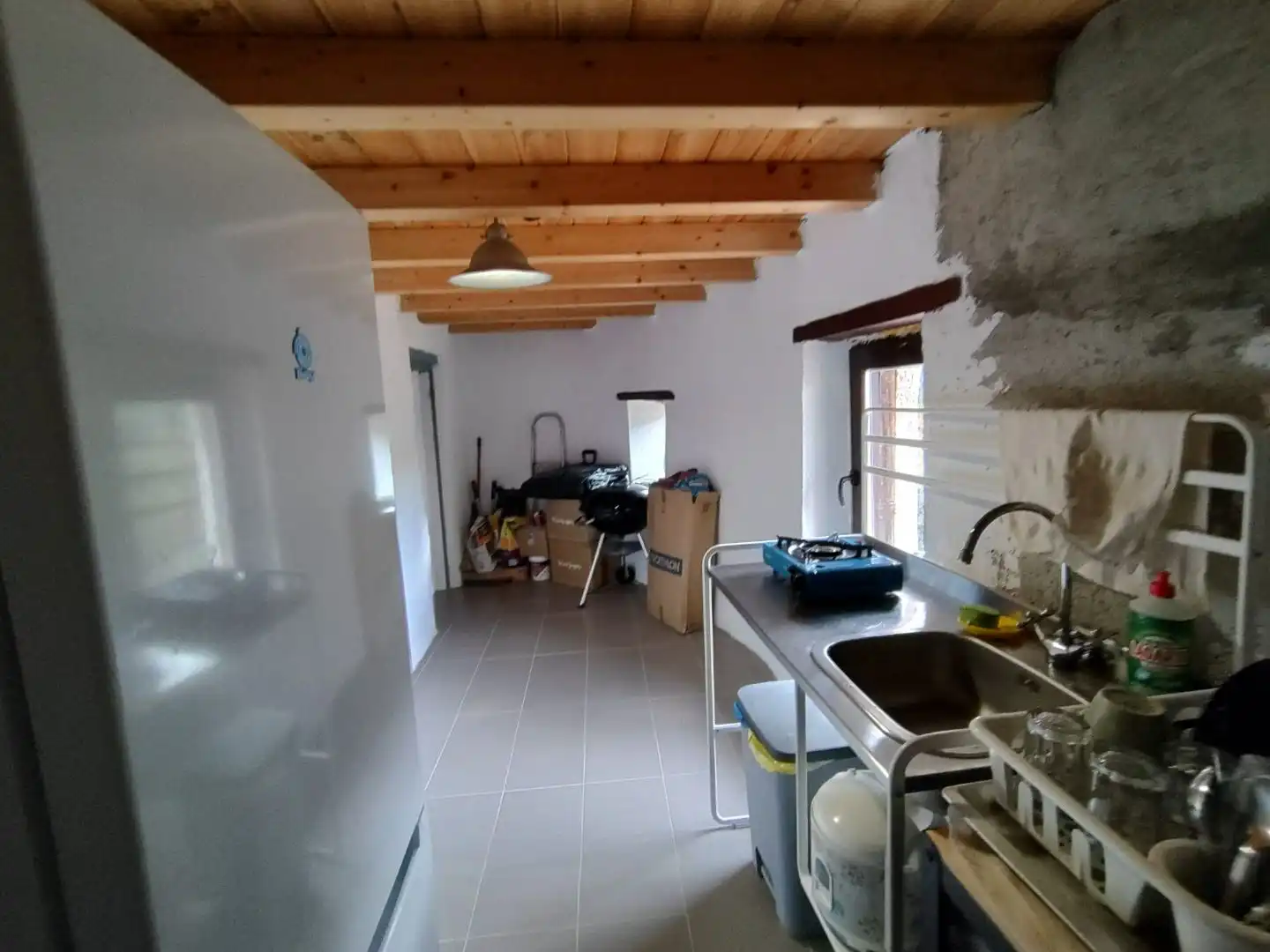 House with garden for sale in Carrer Major-ag Osera 58, imagen 6