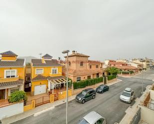 Vista exterior de Casa o xalet en venda en Bigastro amb Traster