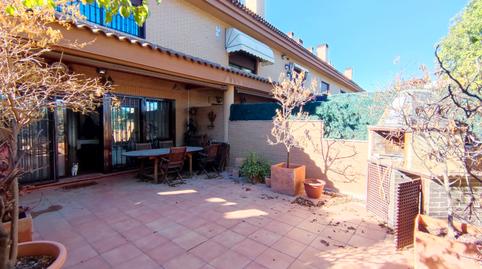Foto 2 de Casa adosada en venta en Centro, Sant Joan d'Alacant