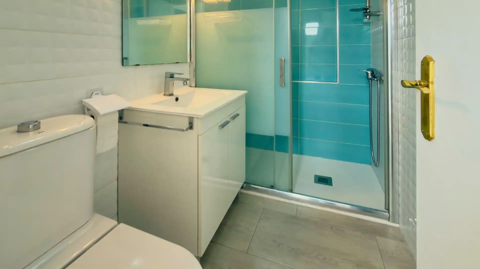 Appartamento con piscina in vendita a Calle de Londres, imagen 14