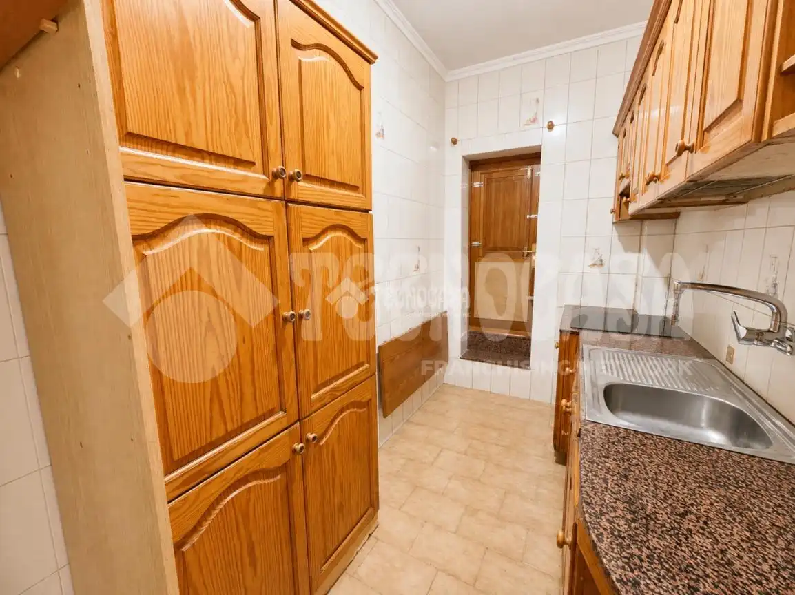 Cocina de Piso en venta en Las Palmas de Gran Canaria