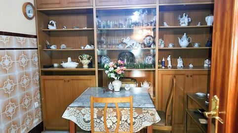 Foto 5 de Casa o xalet en venda a Calle Luis Dorado, El Poblado - Abulagar, Puertollano