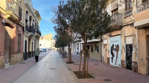 Foto 2 de Casa o xalet en venda a Calle San Pedro, 96, El Cabanyal - El Canyamelar,  Valencia Capital