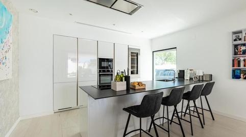 Photo 2 of House or chalet for rent in Nueva Alcántara, Marbella