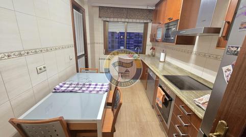 Photo 5 of Flat to rent in Calle Barcelona, O Castro, Vigo