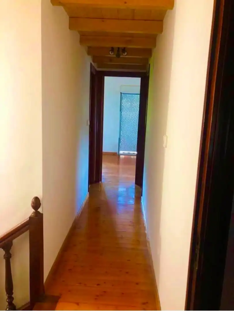 Casa o xalet de lloguer en Arenas de Iguña amb Calefacció, Parquet i Terrassa