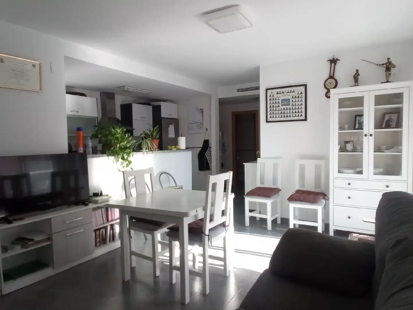 Mini appartamento con ascensore in vendita a Moncófar Playa, imagen 7