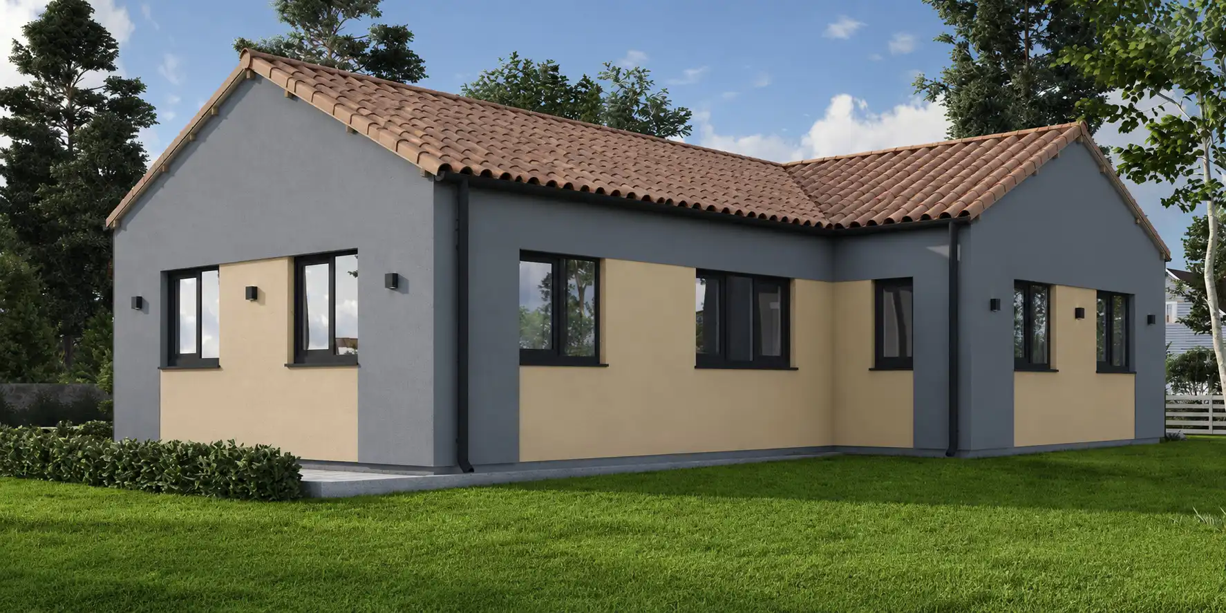 Casa o xalet en venda a N/A, Parroquias Norte