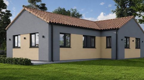 Foto 3 de Piso en venta en Parroquias Norte, Asturias
