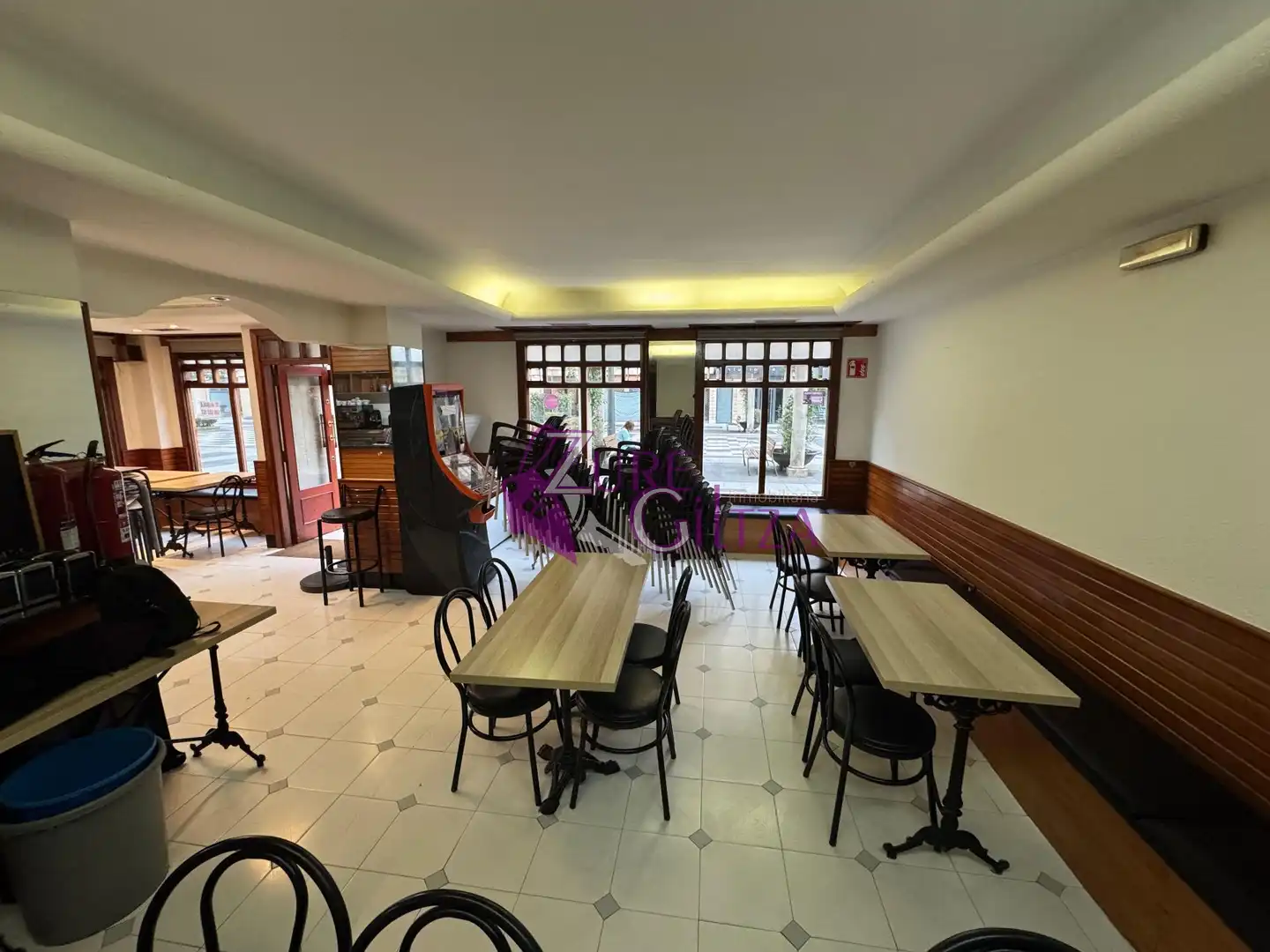Business premises for sale in Durango, imagen 9