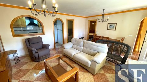 Foto 3 de Apartamento en venta en Cómpeta, Málaga