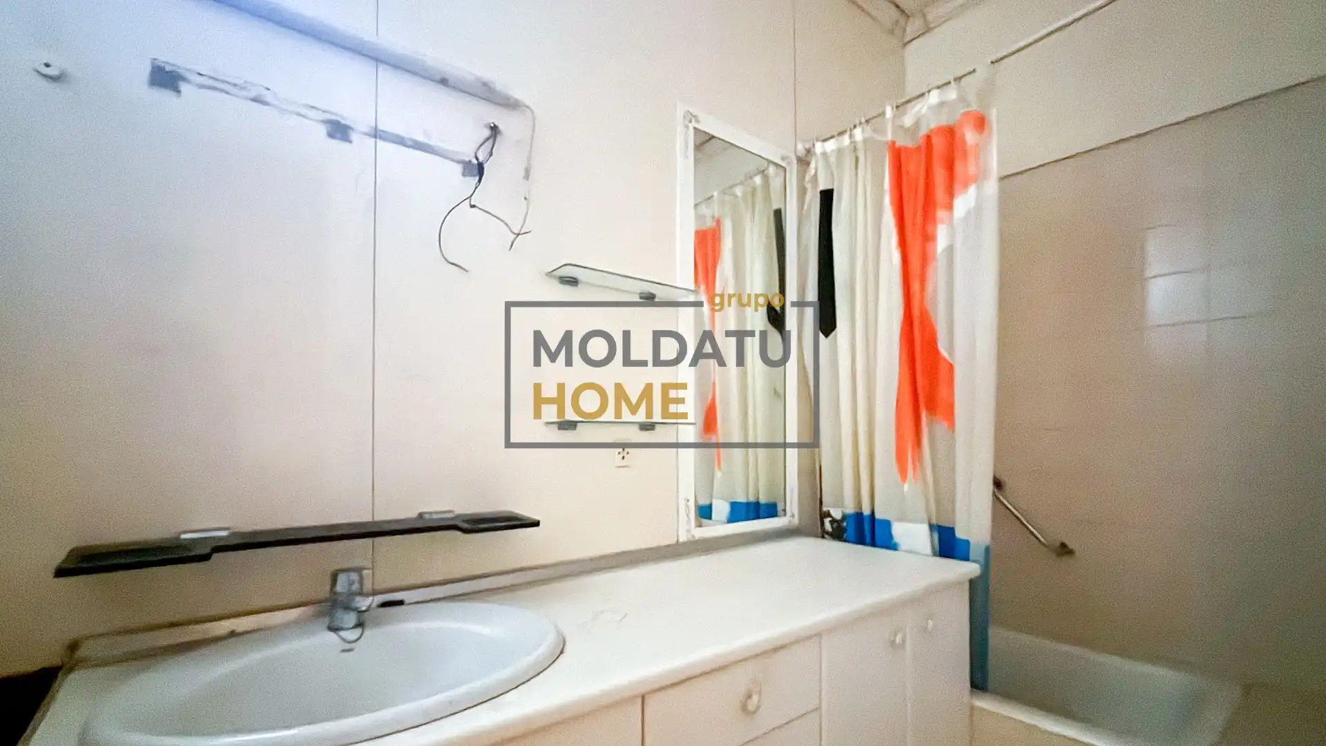 Baño de Piso en venta en Donostia - San Sebastián 