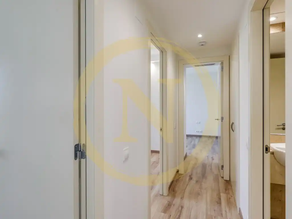 Wohnung mit Pool zum Verkauf in Passeig del Taulat, imagen 39