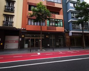 Exterior view of Industrial buildings for sale in Las Palmas de Gran Canaria