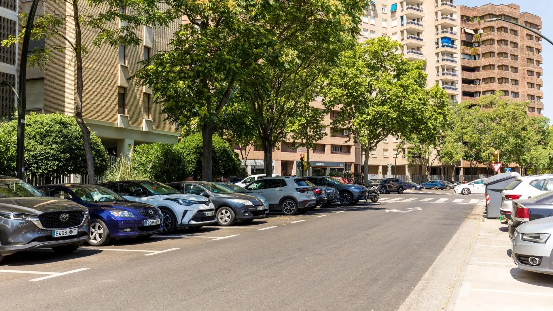Flat with terrace for sale in Calle ARAGON (CONDES DE) 11, imagen 53