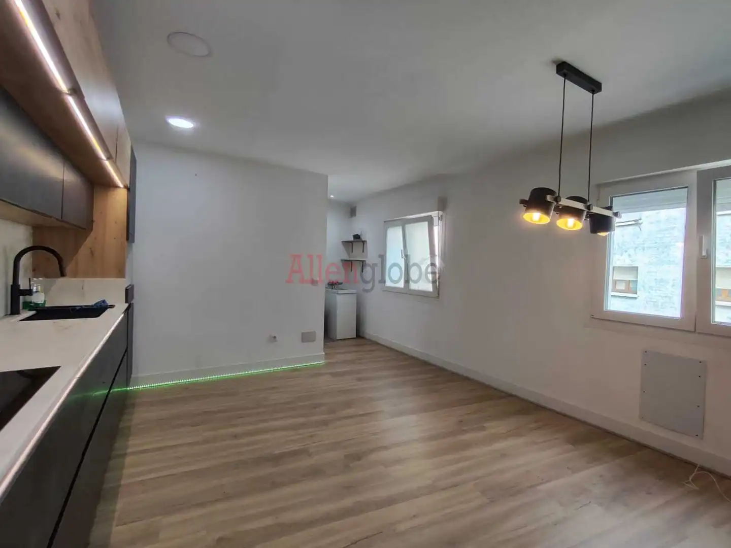 Wohnung zum Verkauf in Oviedo  mit Heizung
