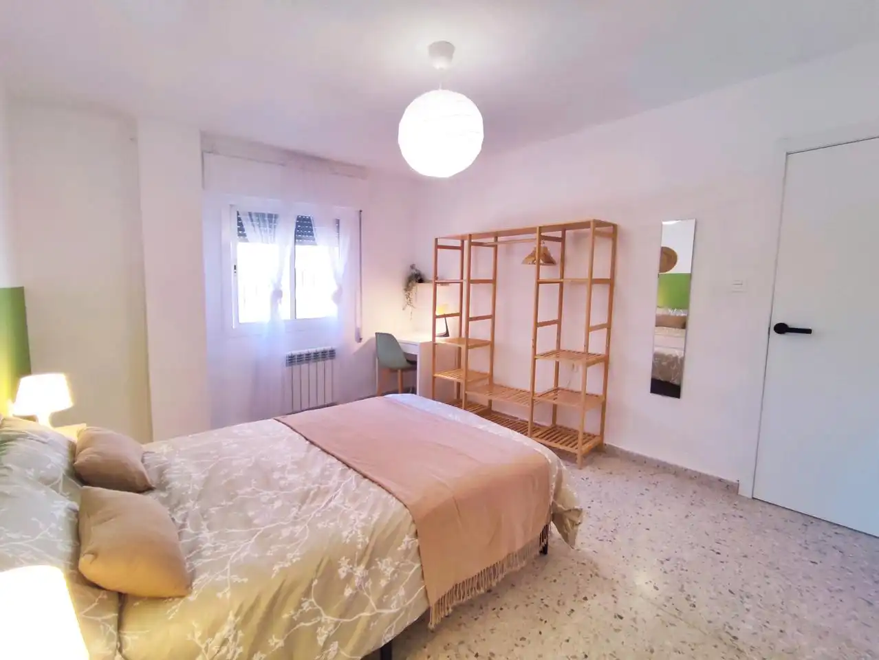 Ground floor to rent in Francisco de Paula Valladar Serrano, imagen 17