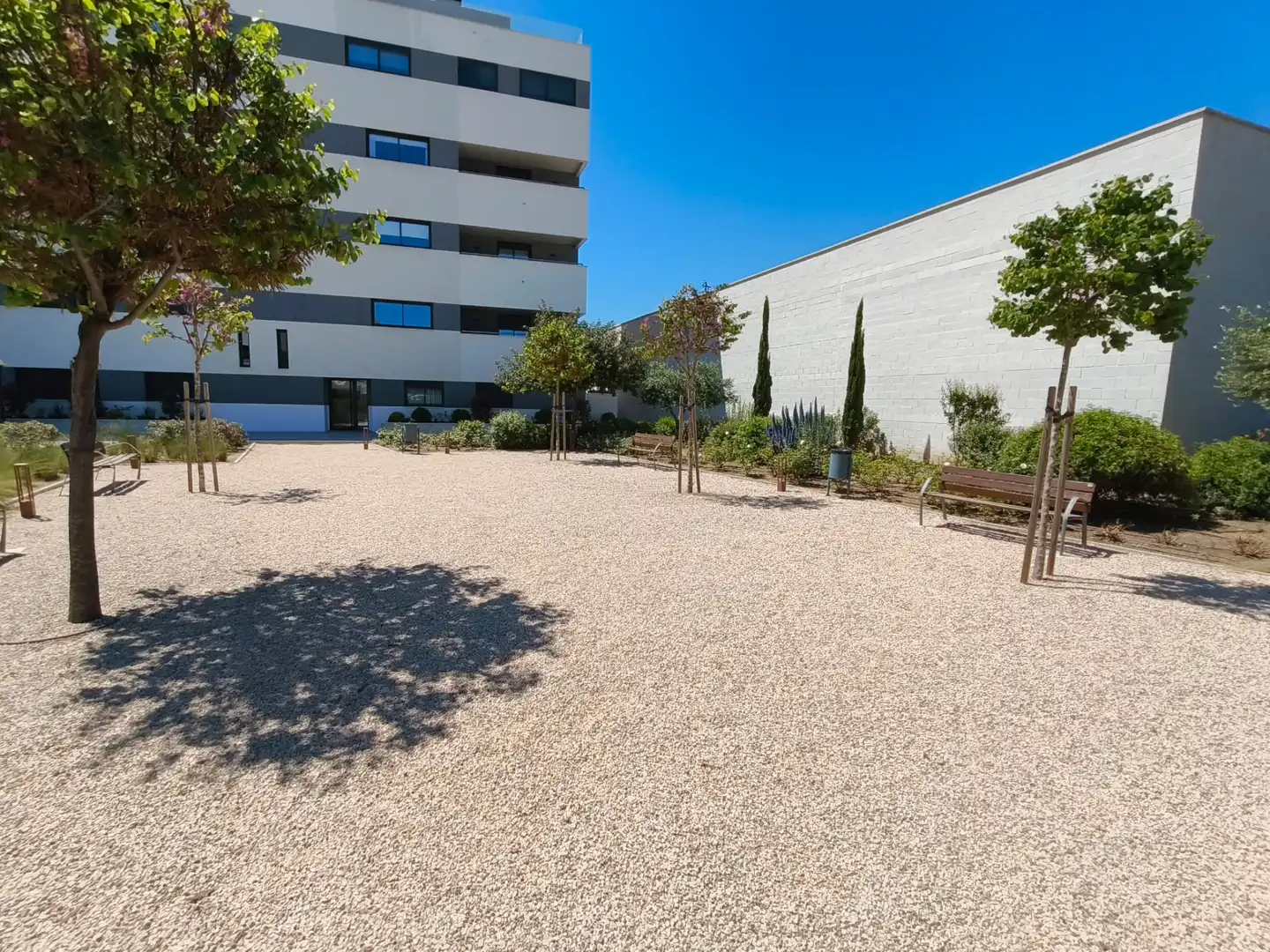 Ático con piscina en venta en Avenida Mar de Alborán, imagen 52