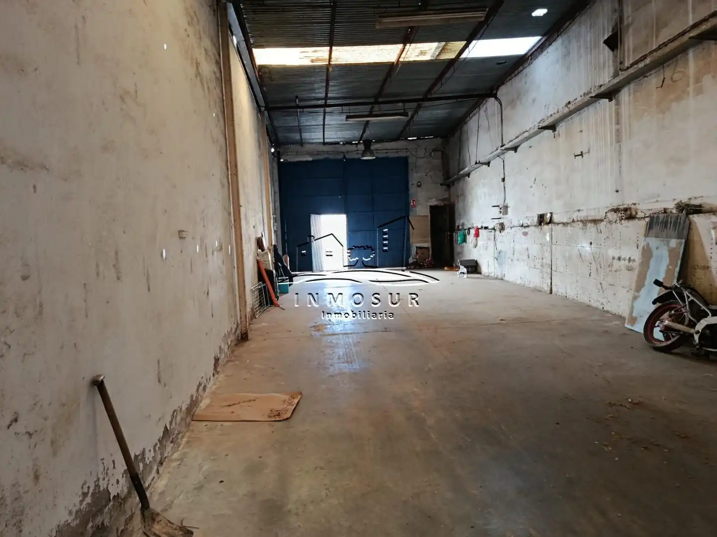 Industrial building for sale in San Francisco, imagen 2