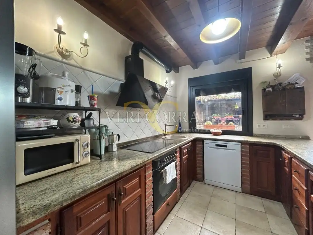 House with terrace for sale in Picones, imagen 48