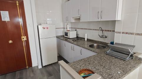 Photo 3 of Flat to rent in Calle de la Nasa, Cabo de las Huertas, Alicante / Alacant