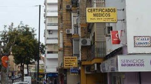 Photo 4 of Flat for sale in Av/ de Palomares, Barrio Alto, San Juan de Aznalfarache