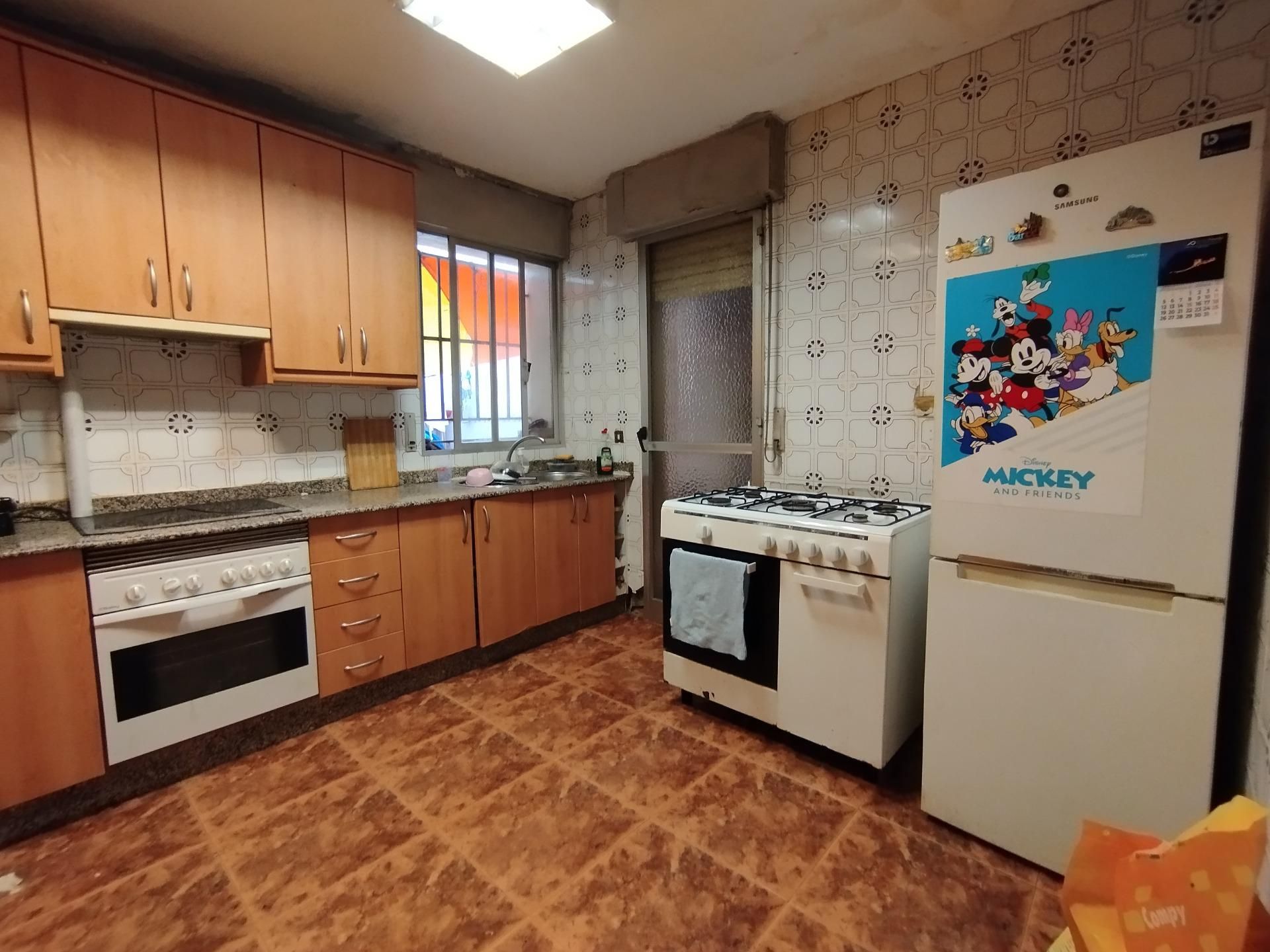 Flat for sale in Casco Antiguo