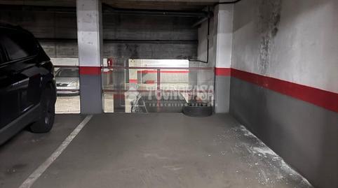 Photo 4 of Garage to rent in Norte, Madrid