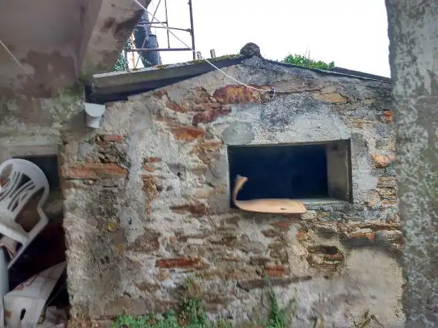 Adossat amb jardí en venda a Rúa do Pexigo de Abaixo, imagen 3