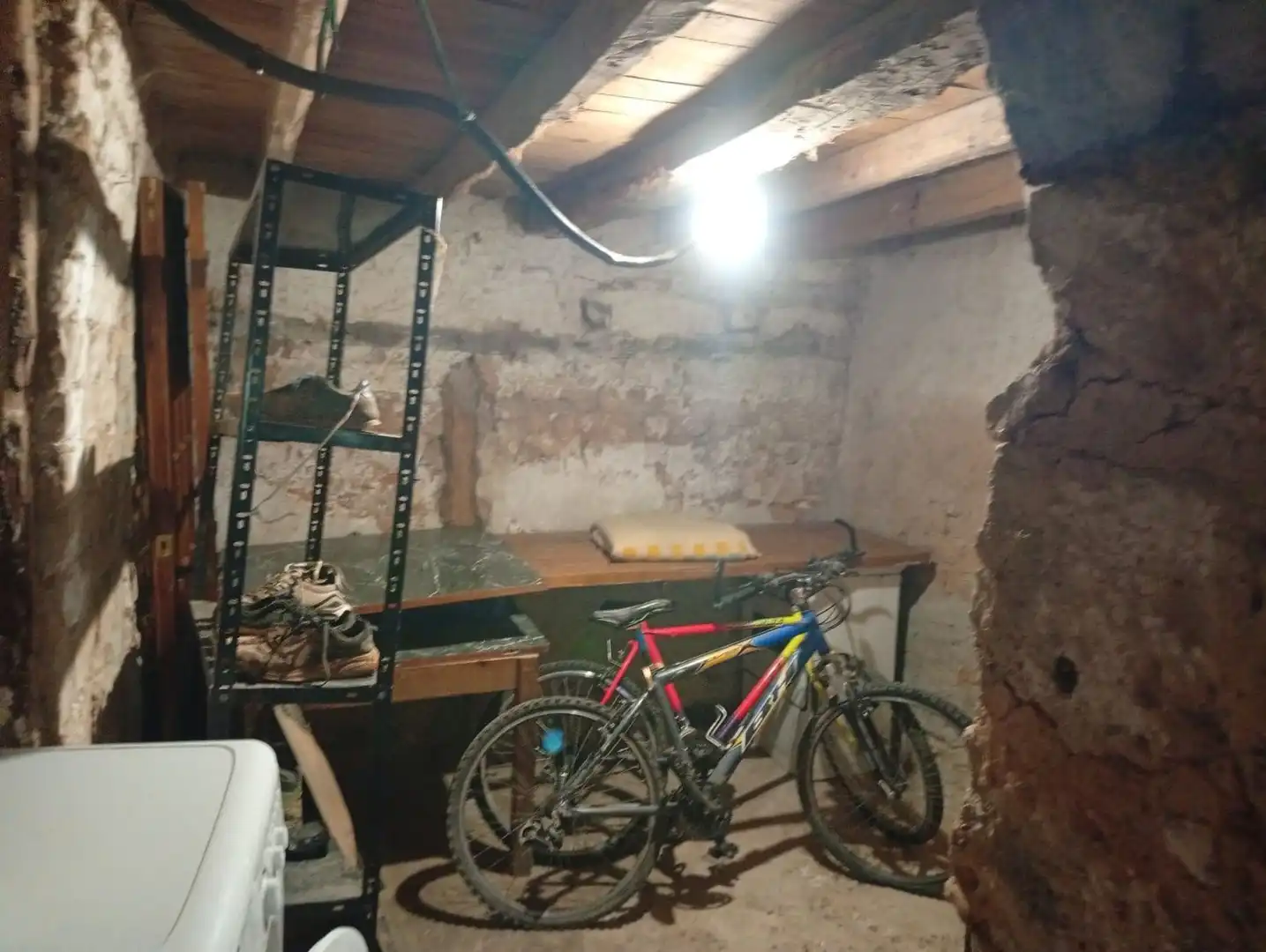 Casa o chalet en venta en Sotillo de la Ribera con Jardín privado
