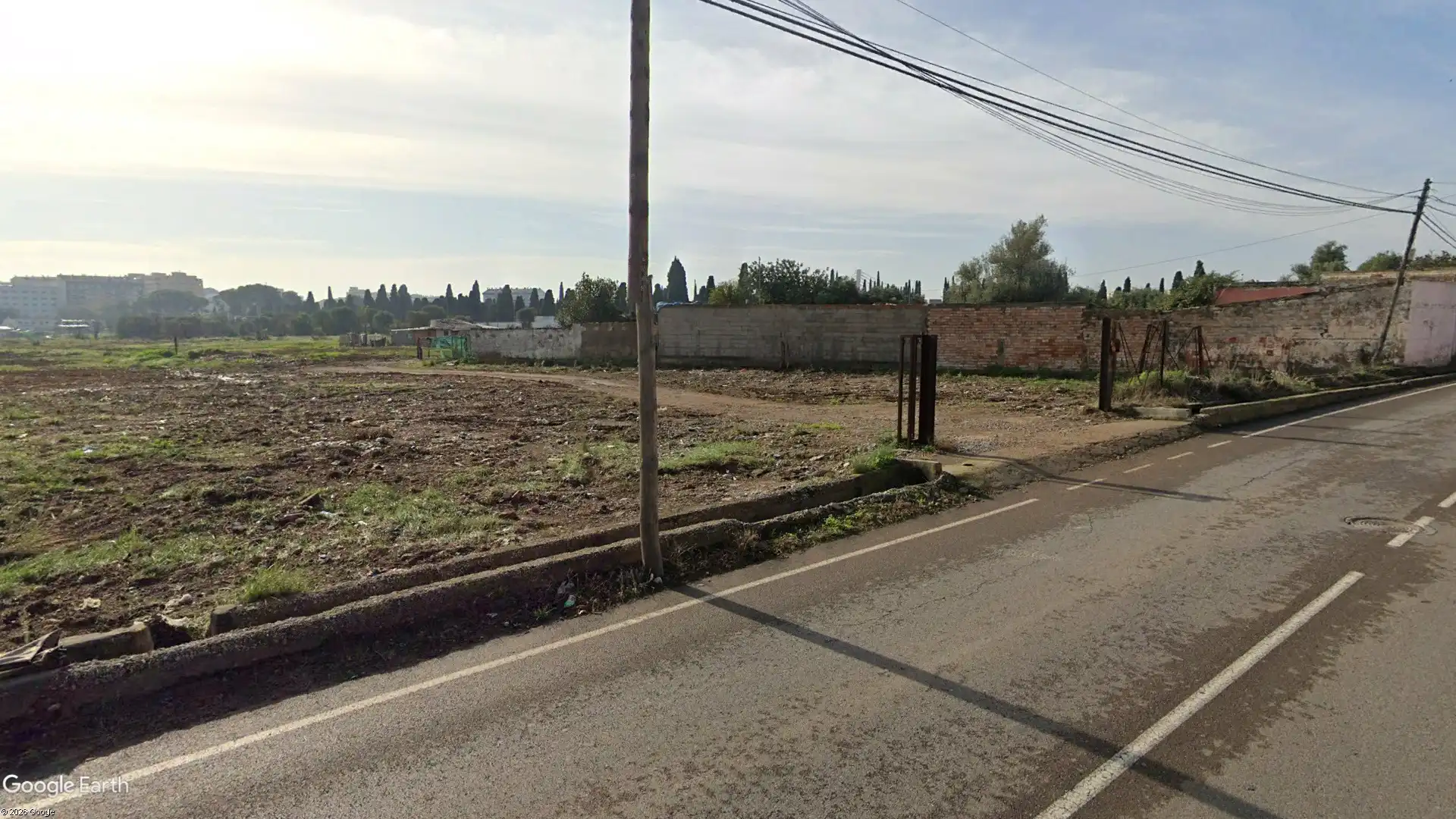 Terreno rustico in vendita a Calle Cuadra Borriolench 47, imagen 4